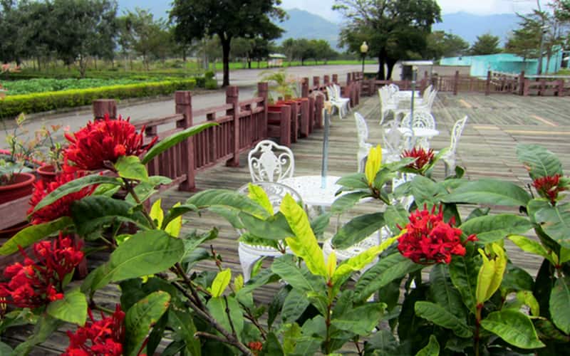 Subhiksha Ayurveda Resort, Kanchipuram 3